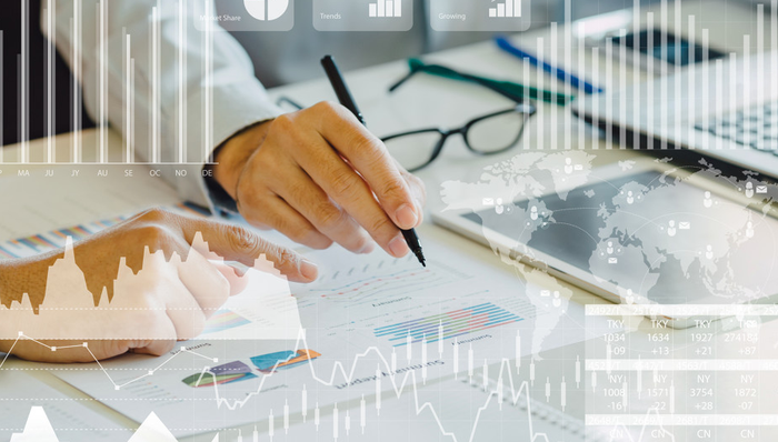 理邦仪器,财报,A股