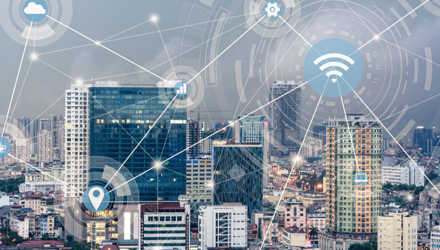 阿里巴巴宣布组织变革，中概互联网ETF（513050）上涨3.89%