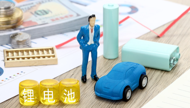 骆驼股份,A股,调研,锂电池