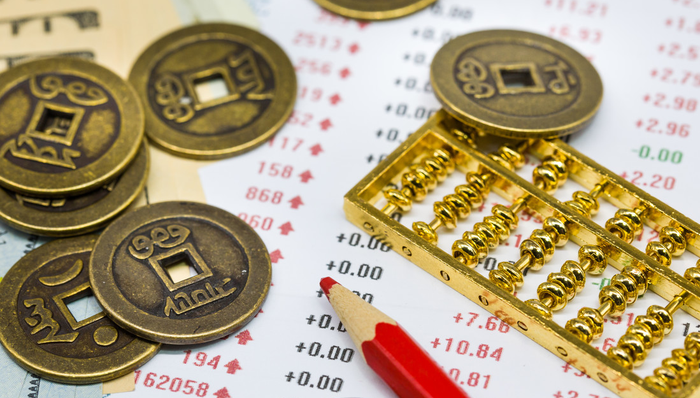 A股,中油资本,财报