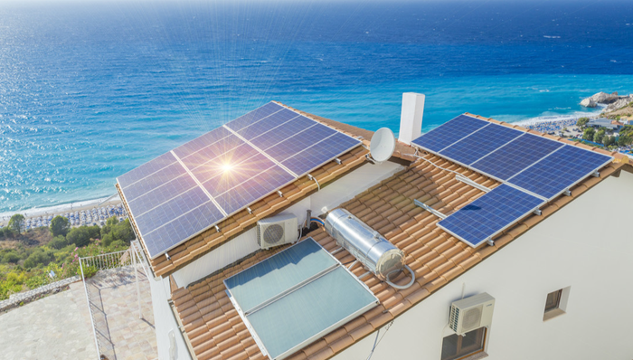 中材节能,A股,光伏