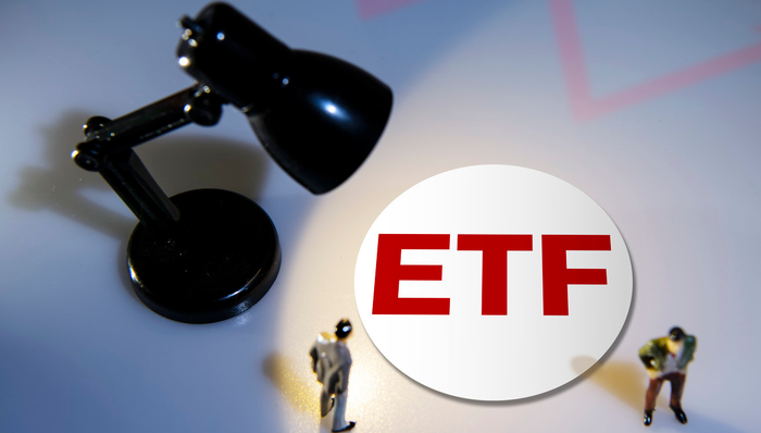 芯片ETF（159995）,消费电子ETF（159732）,成分股