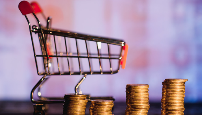 消费ETF（159928）连续5日净流入，累计净流入超2亿元