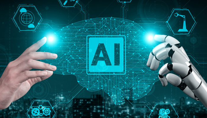 奥普特涨超14%，人工智能ETF（159819）成交额持续放大