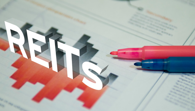 公募REITs,分红,投资理财