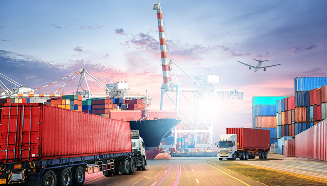 中谷物流,A股,财报