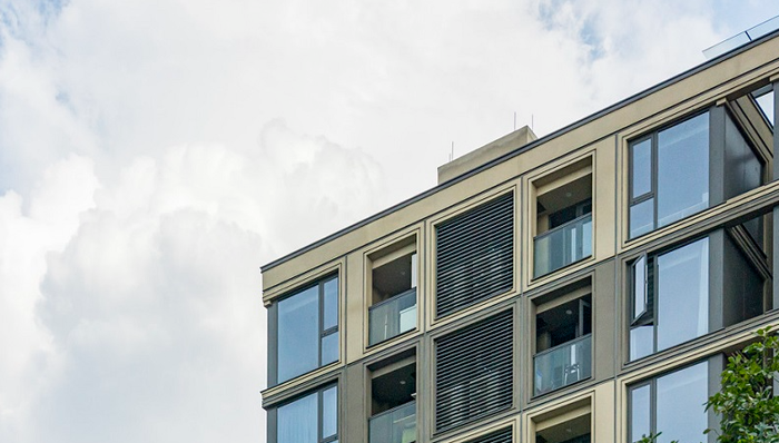 绿地香港,销售,地产