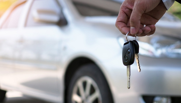 优信,汽车,业绩