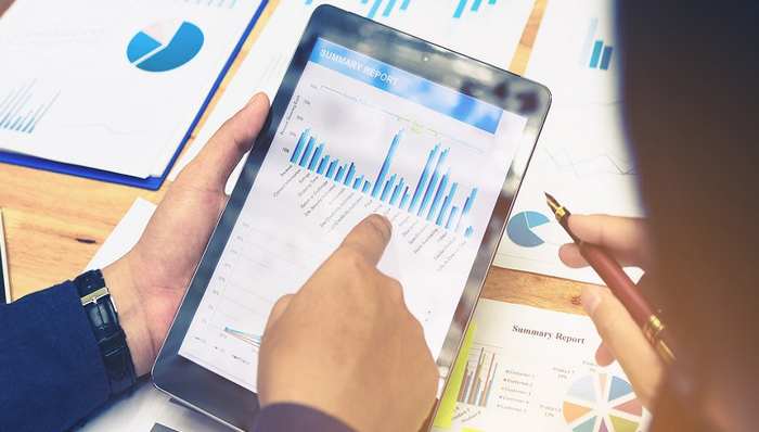 金蝶国际,订阅服务,收入