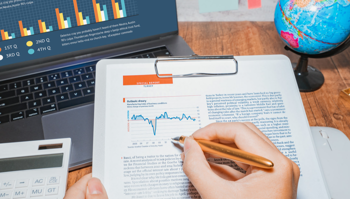 中科软,A股,财报