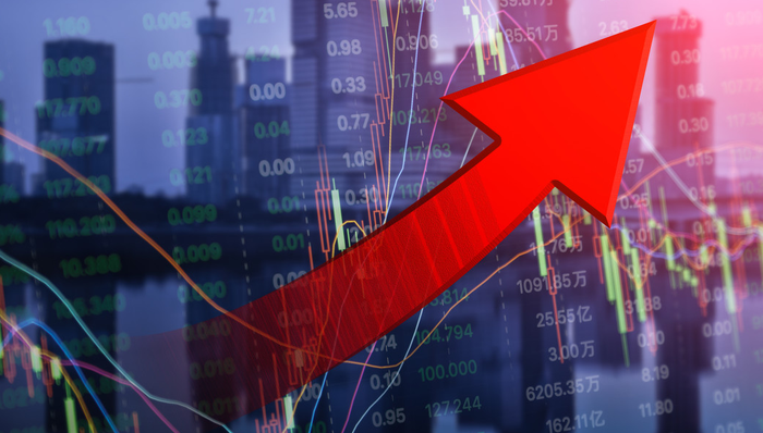 创业板ETF（159915）上涨0.99%，天华新能获股东增持今日涨超10%