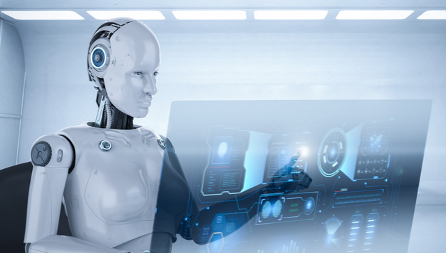 华为预计AI算力到2030年将增长500倍！人工智能ETF（159819）今日已涨0.62%