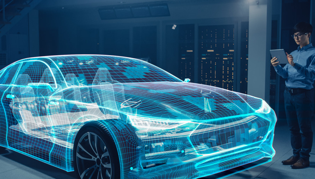 宁德时代二次冲高，净利润同增超5倍，预计储能增速更高！新能源汽车ETF（516390）溢价率飙至0.2%，单日净流入超2000万元