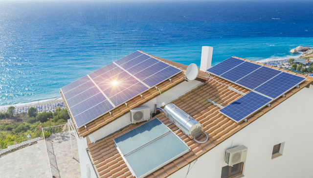 福斯特,光伏,A股