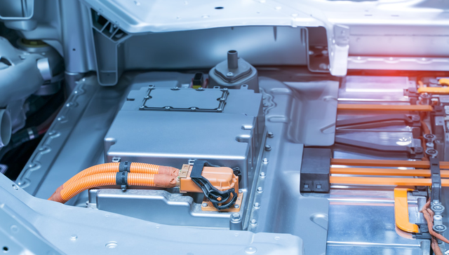 精测电子,A股,财报