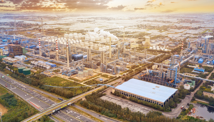 中油工程,A股,合同