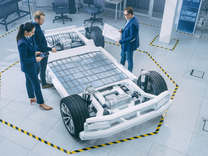 基金经理王夫伟：新能源行业整体估值水平处于非常低的位置，有比较明显的配置价值