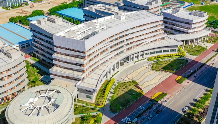 英威腾,A股,产业基地