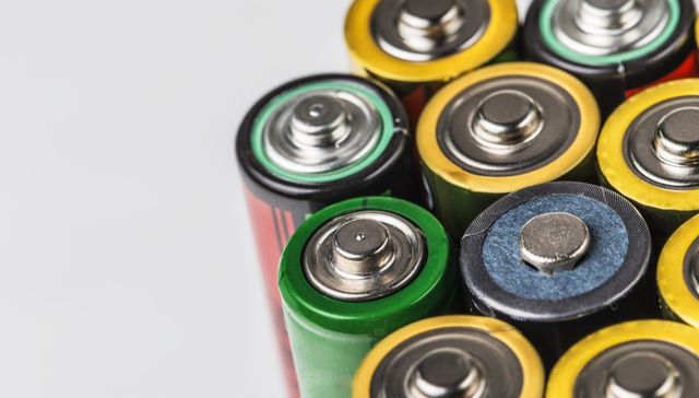 电池板块再度深调，板块最新估值水平低于上市以来超96%的时间，电池50ETF（159796）早盘下挫逾1%，近4日连续吸金超5700万元