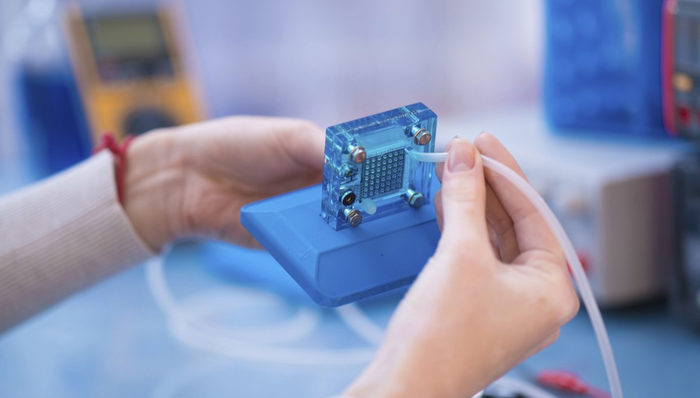 上海印发《关于新时期强化投资促进加快建设现代化产业体系的政策措施》，科创芯片ETF华安(588290)迎发展机遇