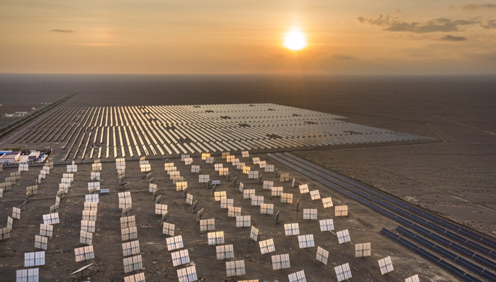 光伏板块,光伏ETF（159863）,固德威