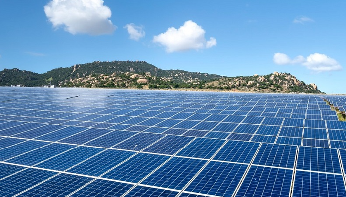 光伏,电力,阳光电源