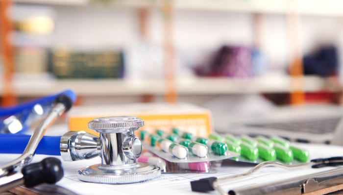 云南白药涨超6%，一季度净利同比增66%，医药ETF（512010）今日已涨0.66%