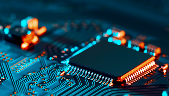 兆易创新,财报,芯片