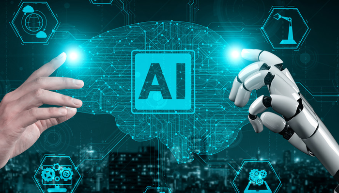 东软集团、大华股份涨超8%，人工智能ETF（159819）盘中涨幅近2%