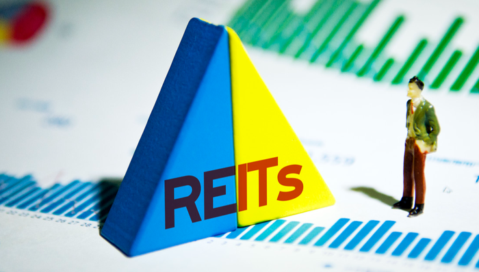 公募REITs,投资理财,新能源