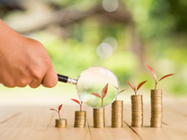 【热讯】行情低迷VS资金面火爆，电池50ETF（159796）连续5日吸金，机构热议新能源核心赛道反转机遇！