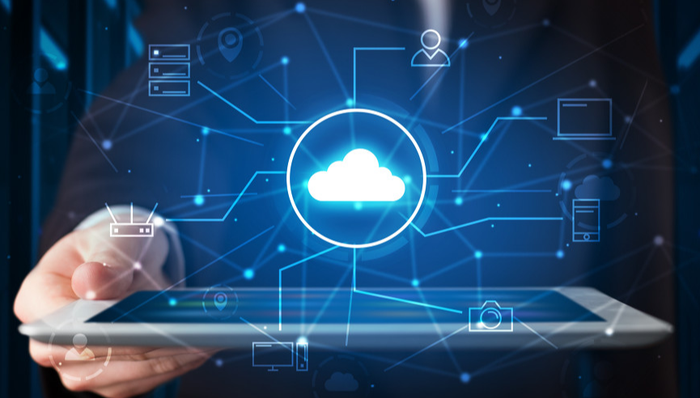 AIGC,生成式AI技术,数字人