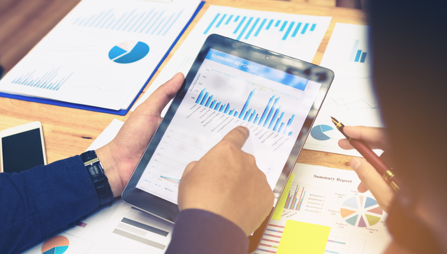 投资咨询,投资策略