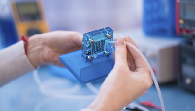 科创芯片ETF华安（588290）今日已涨1.62%，中科蓝讯领涨超8%