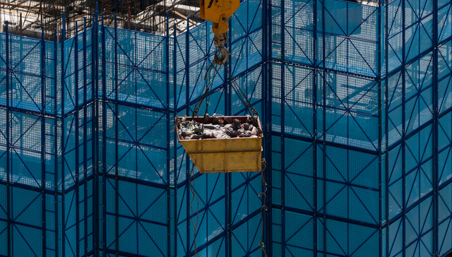 富煌钢构,万华化学