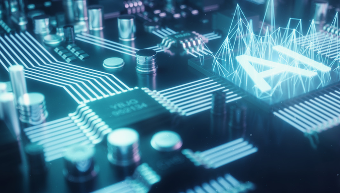 芯片板块走强，乐鑫科技上涨5.95%，科创芯片ETF华安（588290）上涨2.32%