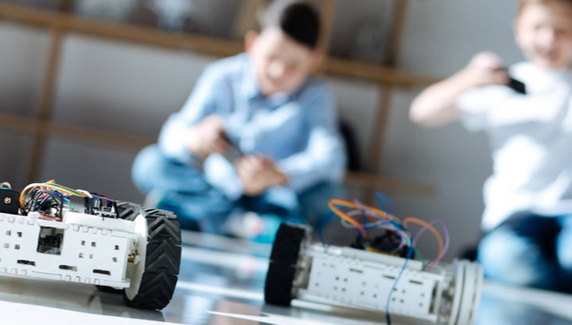 申昊科技,机器人