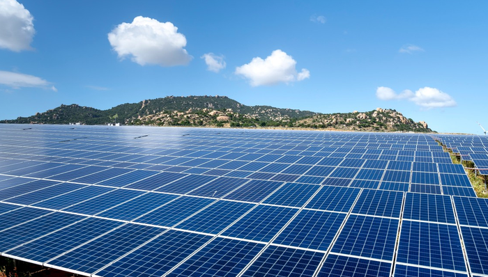 光伏行业,光伏ETF龙头（560980）,晶澳科技