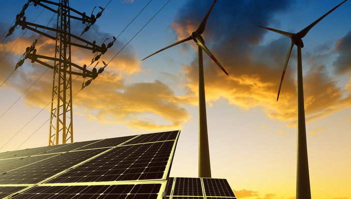 美国公布太阳能补贴细则，国内光伏厂商能松口气了吗？晶澳科技涨停，光伏ETF基金（516290）飙涨超3%，此前连续5日吸金！