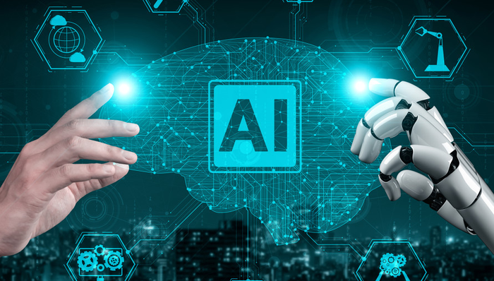 太极股份跌超4%，人工智能ETF（159819）今日已跌0.59%