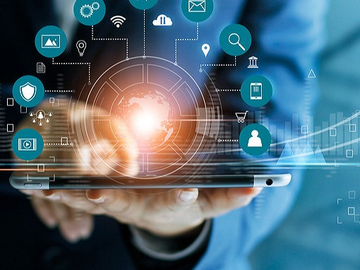 指数成分股走势分化，云计算ETF（516510）盘中震荡下跌超1%