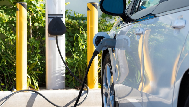 蔚来,新能源汽车,ES6,