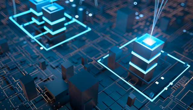 芯片股强势，东芯股份领涨9.18%，科创芯片ETF华安（588290）快速拉升上涨2.08%