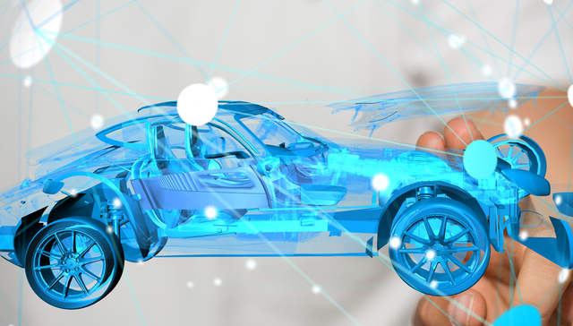 新能源高居北向资金加仓榜第一！新能源汽车ETF（516390）近60日“吸金”超1.8亿元！何时否极泰来？