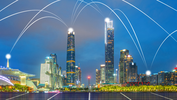 A股,华宇软件,300271.SZ