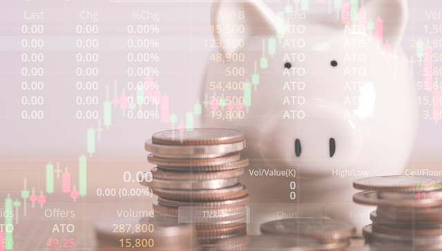 科创板,投资理财,公募