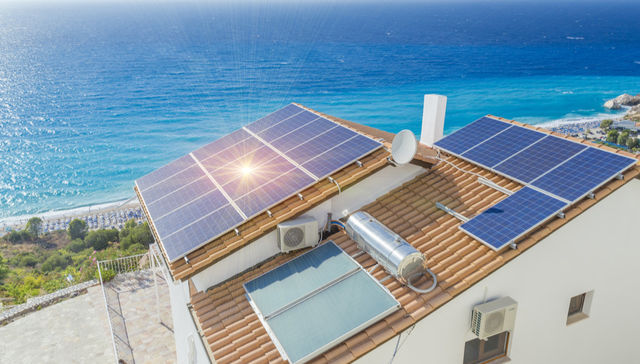 晶澳科技,光伏,新能源