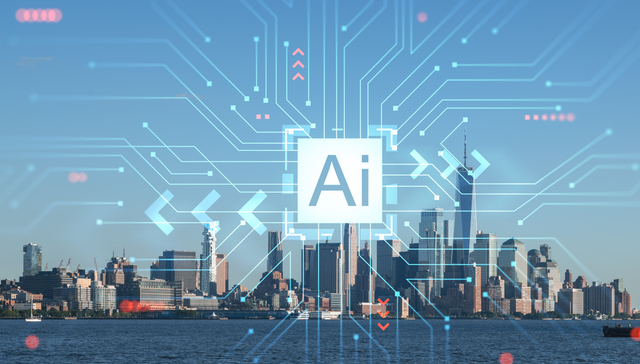 人工智能又迎标志性事件