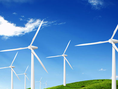 北新路桥,新能源