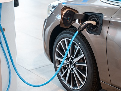 万马股份,充电桩,新能源